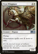 Vryn Wingmare [Core Set 2021] Foil