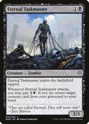 Eternal Taskmaster [War of the Spark] Foil