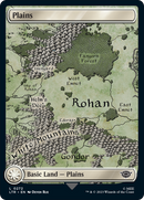 Plains (272) [The Lord of the Rings: Tales of Middle-Earth] Foil