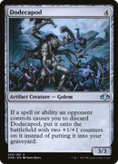Dodecapod [Dominaria Remastered] Foil