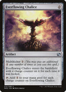 Everflowing Chalice [Modern Masters 2015] Foil