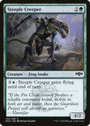 Steeple Creeper [Ravnica Allegiance] Foil