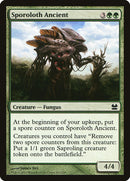 Sporoloth Ancient [Modern Masters] Foil
