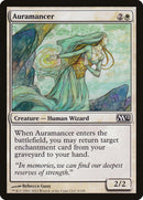 Auramancer [Magic 2012] Foil