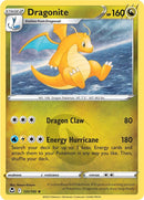 Dragonite (131/195) [Sword & Shield: Silver Tempest] Reverse Holofoil