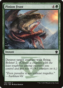 Pinion Feast [Dragons of Tarkir] Foil