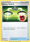 Energy Switch (162/202) [Sword & Shield: Base Set] Reverse Holofoil