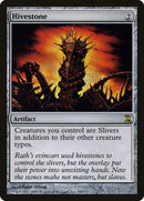 Hivestone [Time Spiral] Foil