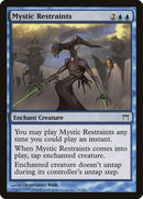 Mystic Restraints [Champions of Kamigawa] Foil