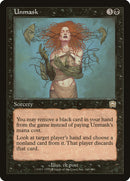 Unmask [Mercadian Masques] Foil