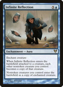 Infinite Reflection [Avacyn Restored] Foil