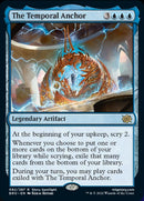 The Temporal Anchor [The Brothers' War] Foil