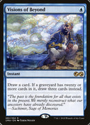 Visions of Beyond [Ultimate Masters] Foil
