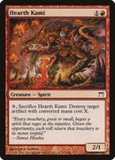 Hearth Kami [Champions of Kamigawa] Foil