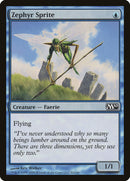 Zephyr Sprite [Magic 2010] Foil