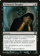 Tormented Thoughts [Journey into Nyx] Foil