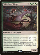Wilt-Leaf Liege [Modern Masters 2015] Foil