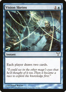 Vision Skeins [Dissension] Foil