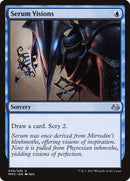 Serum Visions [Modern Masters 2017] Foil