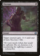 Ulcerate [Iconic Masters] Foil