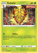 Kakuna (002/198) [Sword & Shield: Chilling Reign] Reverse Holofoil