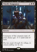 Witch's Vengeance (Promo Pack) [Throne of Eldraine Promos] Foil