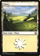 Plains (252) [Kaladesh] Foil