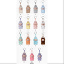 THE MONSTERS - Labubu - Pin For Love(A-M) V4 (Blind Box)