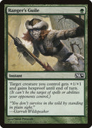 Ranger's Guile [Magic 2014] Foil