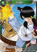 Videl (BT14-069) (BT14-069) [Cross Spirits] Parallel Foil