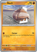 Nacli (102/182) [Scarlet & Violet: Paradox Rift] Reverse Holofoil