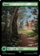 Forest (0110) [Assassin's Creed] Foil