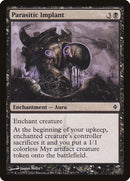 Parasitic Implant [New Phyrexia] Foil