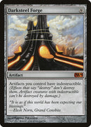 Darksteel Forge [Magic 2014] Foil