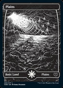 Plains (269) [Innistrad: Crimson Vow] Foil