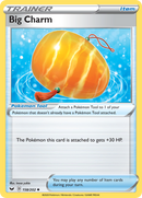 Big Charm (158/202) [Sword & Shield: Base Set] Reverse Holofoil