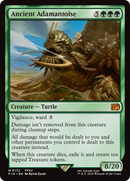 Ancient Adamantoise [FINAL FANTASY] Foil