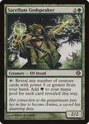 Sacellum Godspeaker [Shards of Alara] Foil