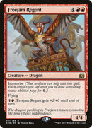 Freejam Regent [Aether Revolt] Foil