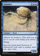 Qumulox [Modern Masters 2015] Foil