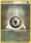 Metal Energy (94/109) [EX: Ruby & Sapphire] Reverse Holofoil