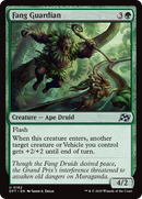 Fang Guardian [Aetherdrift] Foil