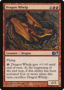 Dragon Whelp [Magic 2010] Foil