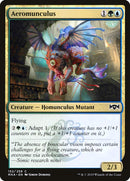 Aeromunculus [Ravnica Allegiance] Foil