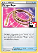 Escape Rope (125/163) [Prize Pack Series One] Holofoil