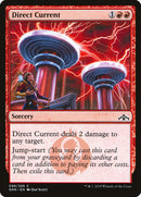 Direct Current [Guilds of Ravnica] Foil