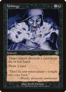 Unhinge [Torment] Foil