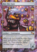 Bee-Bee Gun [Unstable] Foil