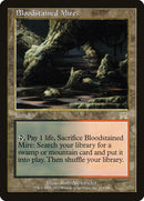 Bloodstained Mire [Onslaught] Foil