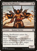 Mardu Skullhunter [Khans of Tarkir] Foil